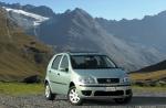 Fiat Punto 2003 года